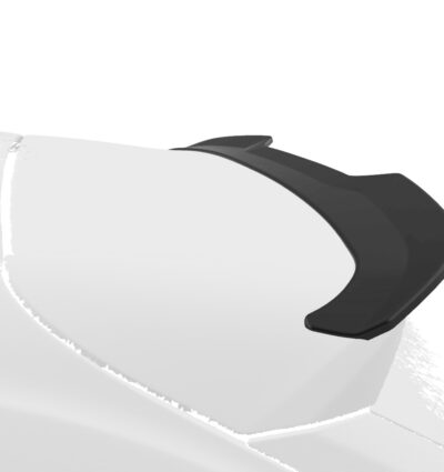 Becquet / Extension CAP pour Volvo V40 R-Design (2012-2019)