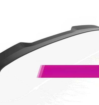 Becquet / Extension CAP pour Volvo V40 R-Design (2012-2019)