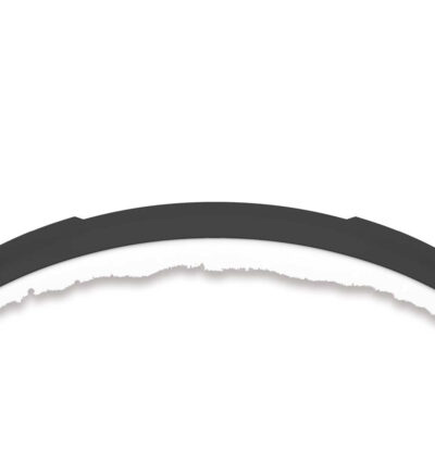 Becquet / Extension CAP pour Mercedes Benz Classe C A205 Cabrio (depuis 2015)