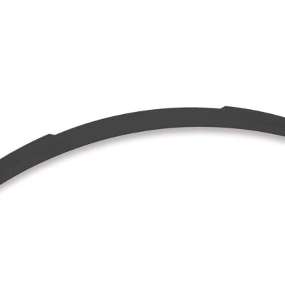 Becquet / Extension CAP pour Mercedes Benz Classe C A205 Cabrio (depuis 2015)