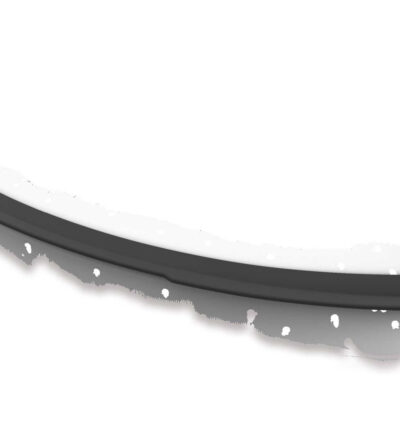 Becquet / Extension CAP pour Mercedes Benz Classe C A205 Cabrio (depuis 2015)