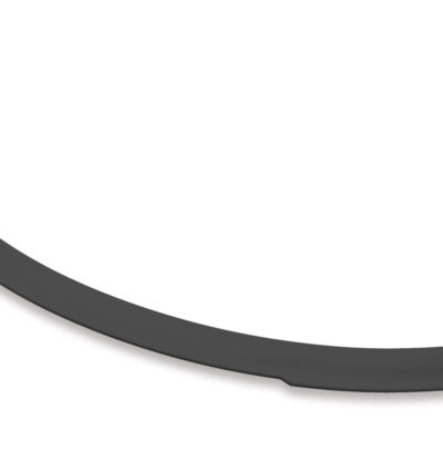 Becquet / Extension CAP pour Mercedes Benz Classe C A205 Cabrio (depuis 2015)