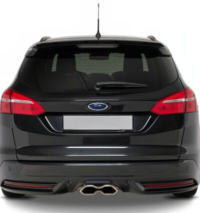 Becquet / Extension CAP pour Ford Focus MK3 ST Break (2012-2018)