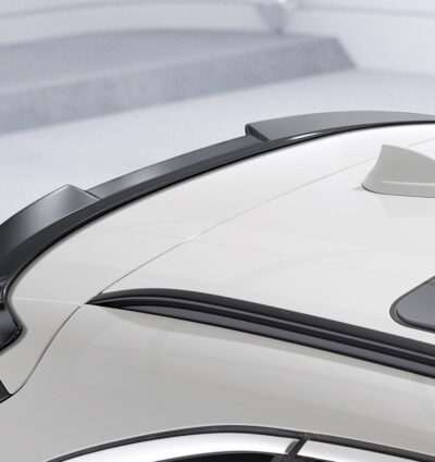 Becquet / Extension CAP pour BMW Série 2 (F45) Active Tourer (03/201410/2021)