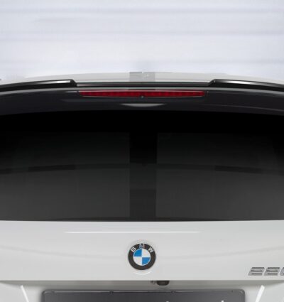 Becquet / Extension CAP pour BMW Série 2 (F45) Active Tourer (03/201410/2021)