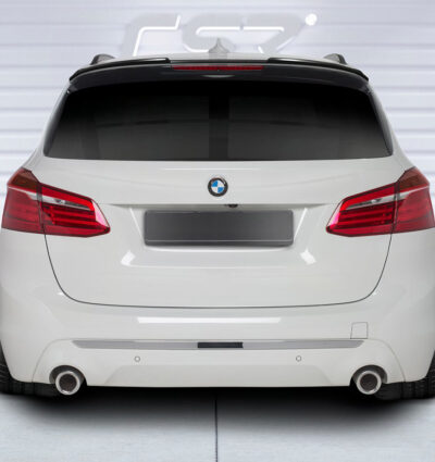 Becquet / Extension CAP pour BMW Série 2 (F45) Active Tourer (03/201410/2021)