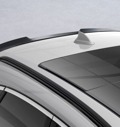 Becquet / Extension CAP pour BMW Série 2 (F45) Active Tourer (03/201410/2021)