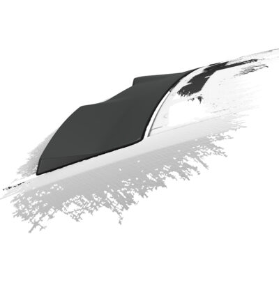 Becquet / Extension CAP pour Polestar 2 (2020-2023)