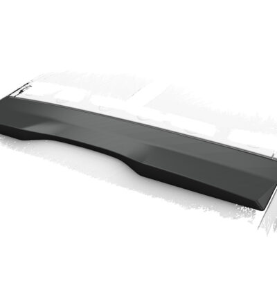 Becquet / Extension CAP pour Polestar 2 (2020-2023)