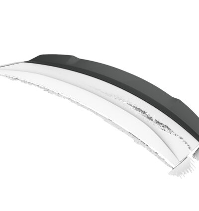 Becquet / Extension CAP pour Mercedes-Benz EQE (V295) berline (Standard, Electric Art Line et AMG Line) (depuis 2022)
