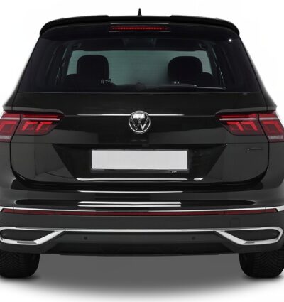 Becquet / Extension CAP pour VW Tiguan II (Type AD1) (depuis 2016)