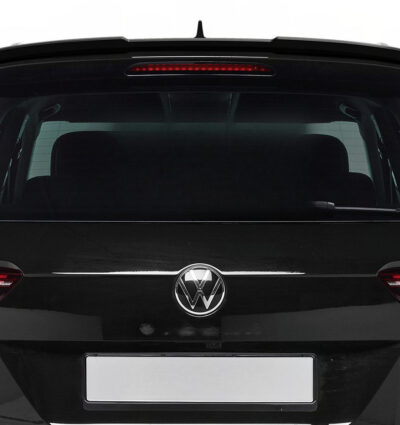 Becquet / Extension CAP pour VW Tiguan II (Type AD1) (depuis 2016)