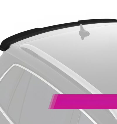 Becquet / Extension CAP pour VW Tiguan II (Type AD1) (depuis 2016)