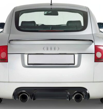 Becquet / Extension CAP pour Audi TT 8N (1998-2006)