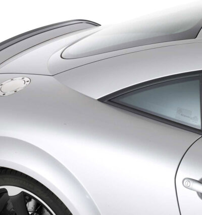 Becquet / Extension CAP pour Audi TT 8N (1998-2006)