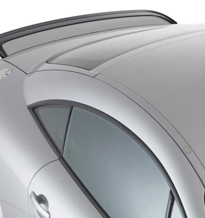 Becquet / Extension CAP pour Audi TT 8N (1998-2006)