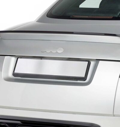 Becquet / Extension CAP pour Audi TT 8N (1998-2006)