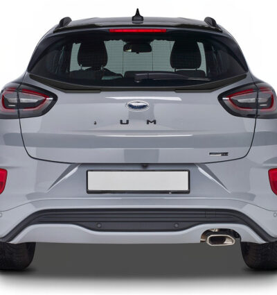 Becquet / Extension CAP pour Ford Puma '20 (depuis 2019)