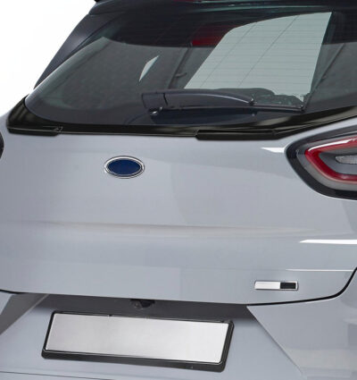 Becquet / Extension CAP pour Ford Puma '20 (depuis 2019)