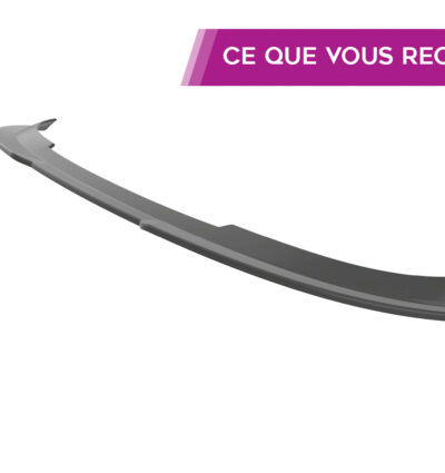 Becquet / Extension CAP pour Opel Mokka B (depuis 2021)