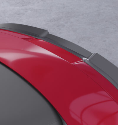Becquet / Extension CAP pour Mercedes-Benz SL 43/55/63 AMG (depuis 11/2021)