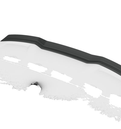 Becquet / Extension CAP pour Audi Q2 / SQ2 (GA) S-Line et SQ2 (depuis 2016)