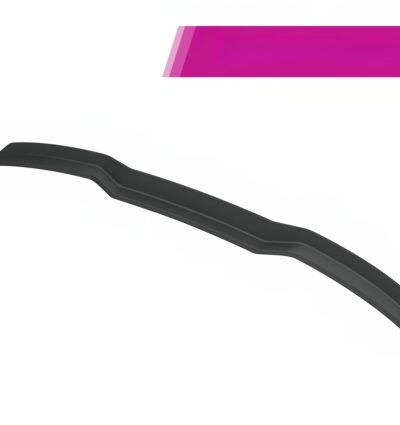 Becquet / Extension CAP pour Audi Q2 / SQ2 (GA) S-Line et SQ2 (depuis 2016)