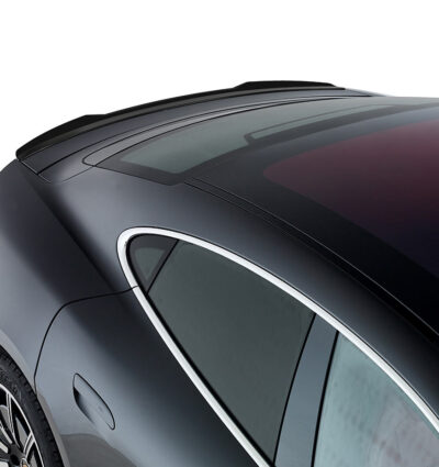 Becquet / Extension CAP pour Porsche Taycan (depuis 2019)
