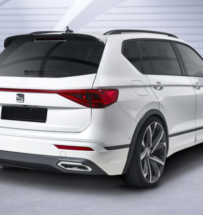 Becquet / Extension CAP pour Seat Tarraco FR (depuis 2018)