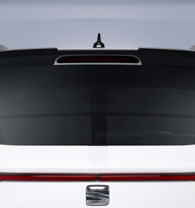 Becquet / Extension CAP pour Seat Tarraco FR (depuis 2018)