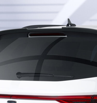 Becquet / Extension CAP pour Seat Tarraco FR (depuis 2018)