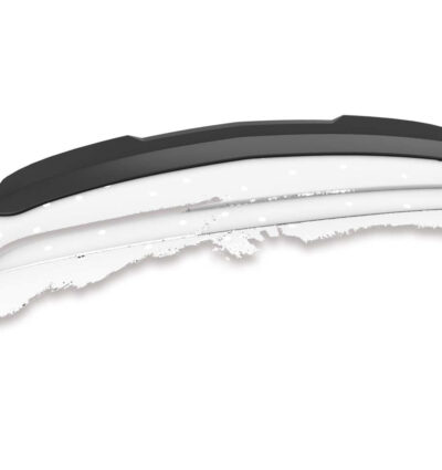 Becquet / Extension CAP pour Opel Corsa D OPC (03/2007-10/2014)