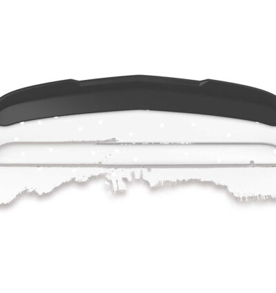 Becquet / Extension CAP pour Opel Corsa D OPC (03/2007-10/2014)