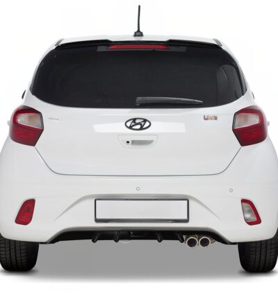 Becquet / Extension CAP pour Hyundai I10 (3. Generation) (depuis 2019)