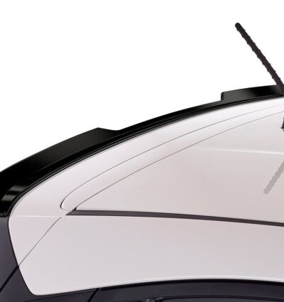 Becquet / Extension CAP pour Hyundai I10 (3. Generation) (depuis 2019)