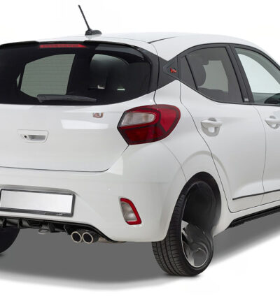 Becquet / Extension CAP pour Hyundai I10 (3. Generation) (depuis 2019)