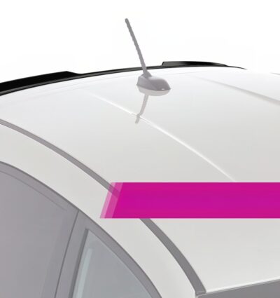 Becquet / Extension CAP pour Hyundai I10 (3. Generation) (depuis 2019)