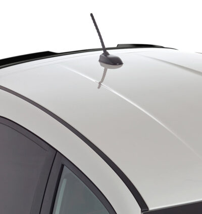 Becquet / Extension CAP pour Hyundai I10 (3. Generation) (depuis 2019)