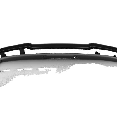 Becquet / Extension CAP pour Hyundai I20 (BC3) N / N-Performance (depuis 2021)