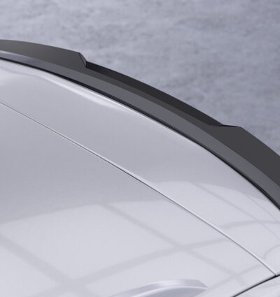 Becquet / Extension CAP pour Skoda Octavia III (Type 5E) Break (2012-2020)