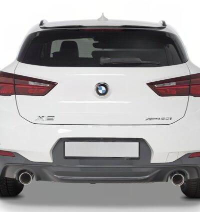 Becquet / Extension CAP pour BMW X2 F39 (depuis 2018)
