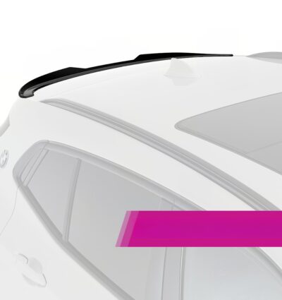 Becquet / Extension CAP pour BMW X2 F39 (depuis 2018)