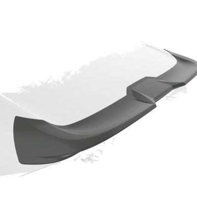 Becquet / Extension CAP pour BMW iX (depuis 2021)