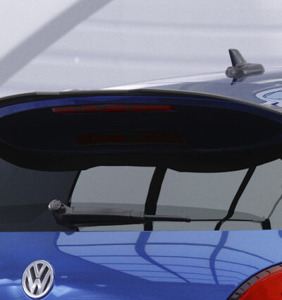 Becquet / Extension CAP pour VW Scirocco III Pré-Facelift (2008-03/2014)