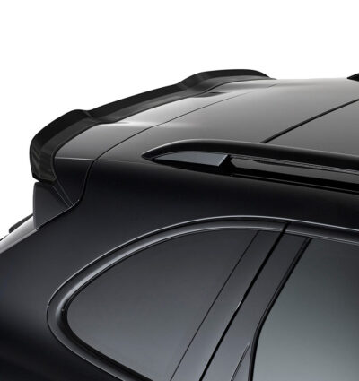 Becquet / Extension CAP pour Porsche Cayenne Type 92A (2010-2017)