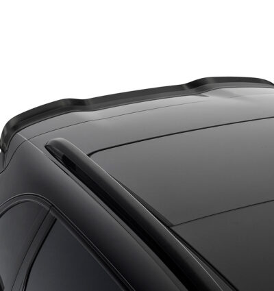 Becquet / Extension CAP pour Porsche Cayenne Type 92A (2010-2017)