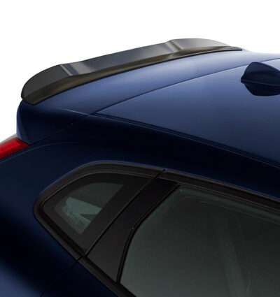 Becquet / Extension CAP pour Volvo V40 (depuis 2012)