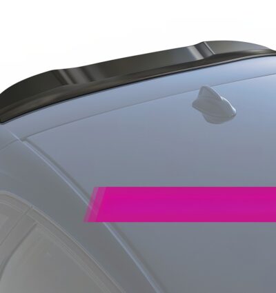 Becquet / Extension CAP pour Volvo V40 (depuis 2012)