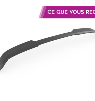Becquet / Extension CAP pour VW Taigo (Type CS) (depuis 2021)