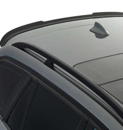 Becquet / Extension CAP pour BMW Série 3 E91 Break (09/2005-05/2012)